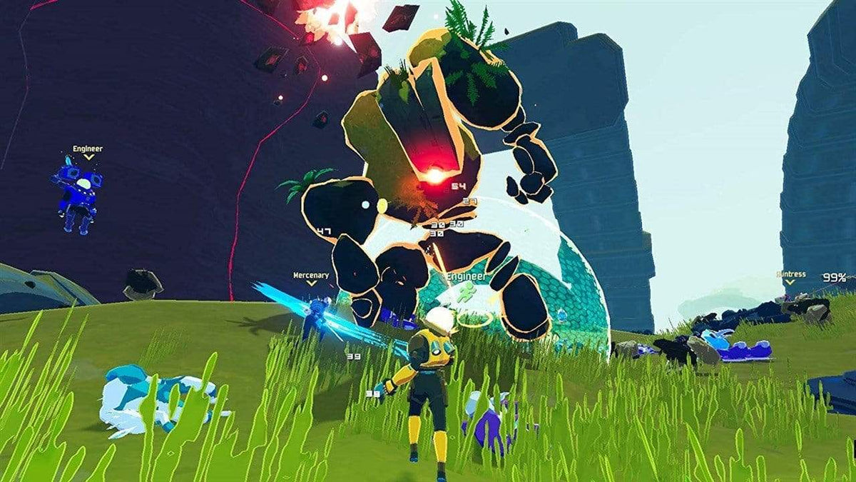 Risk Of Rain 2 (Switch) 5060146468879
