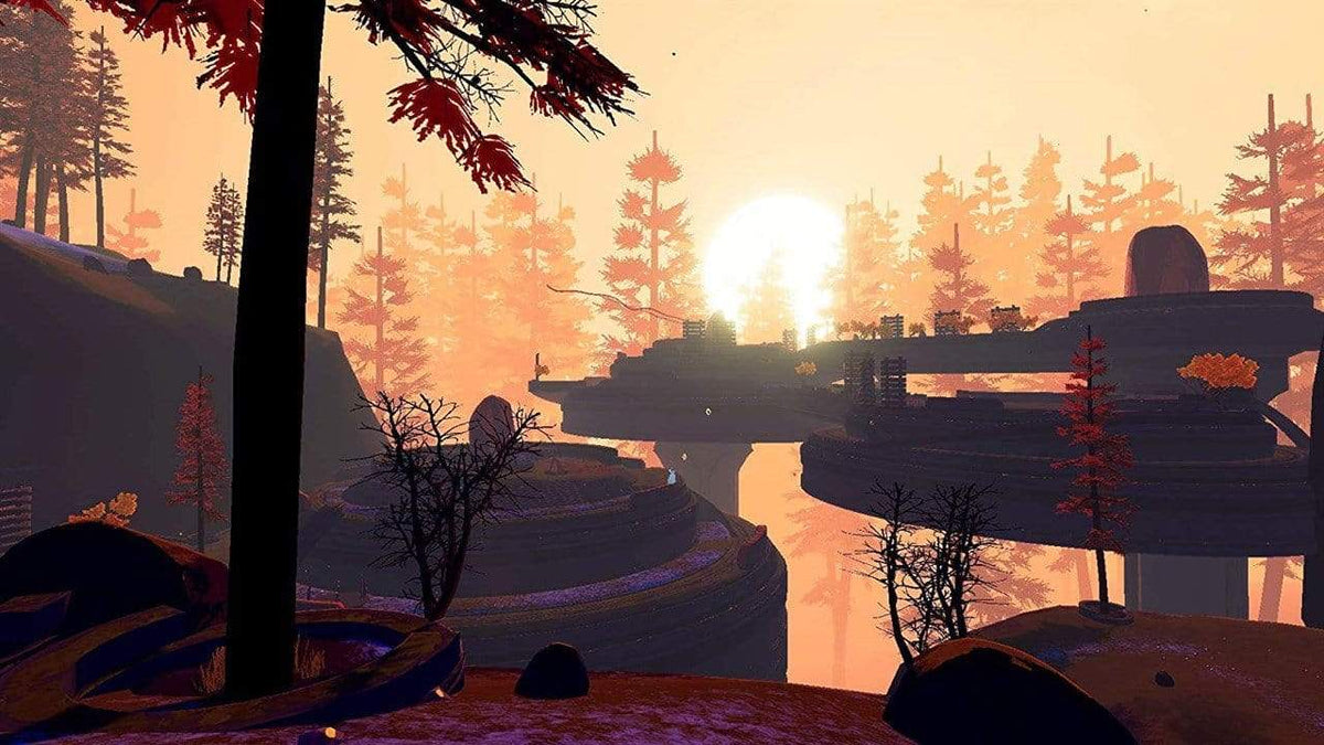 Risk Of Rain 2 (Switch) 5060146468879