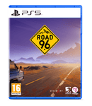 Road 96 (Playstation 5) 5060264377015