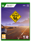 Road 96 (Xbox Series X & Xbox One) 5060264377046