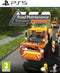 Road Maintenance Simulator (Playstation 5) 4015918156646