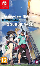 Robotics; Notes Double Pack (Nintendo Switch) 5056280417309