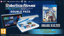 Robotics; Notes Double Pack (PS4) 5056280420415