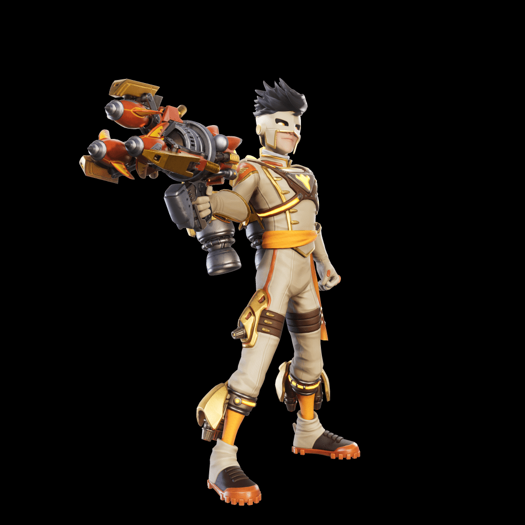 Rocket Arena Mythic Edition (PC) 5035226124150