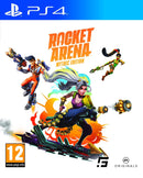 Rocket Arena Mythic Edition (PS4) 5035226124167