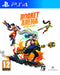 Rocket Arena Mythic Edition (PS4) 5035226124167