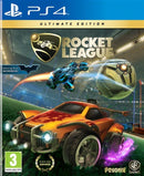 Rocket League - Ultimate Edition (PS4) 5051892215305