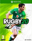 Rugby 20 (Xone) 3499550378092