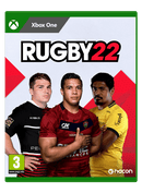 Rugby 22 (Xbox One) 3665962013023