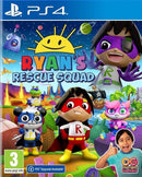 Ryan's Rescue Squad (Playstation 4) 5060528036443