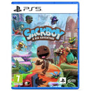 Sackboy: A Big Adventure (PS5) 711719824121