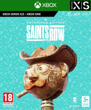 Saints Row - Notorious Edition (Xbox One & Xbox Series X) 4020628687076