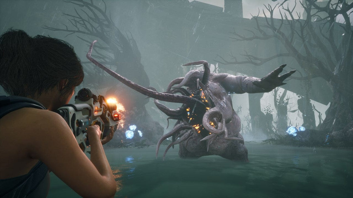 Scars Above (Xbox Series X) 4020628618445