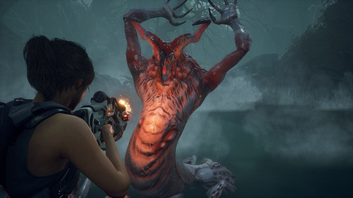 Scars Above (Xbox Series X) 4020628618445