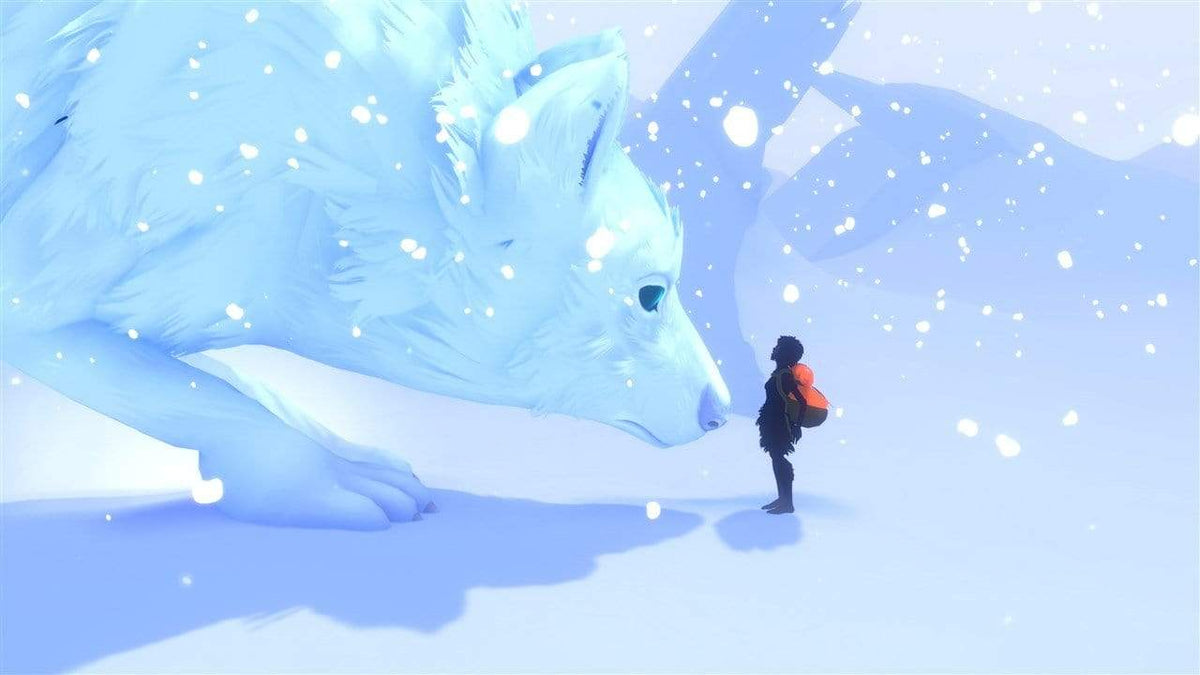 Sea of Solitude: The Director's Cut (Nintendo Switch) 3701403100683