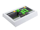 SEGA ASTROCITY ARCADE STICK - zeleni gumbi 3700664528854