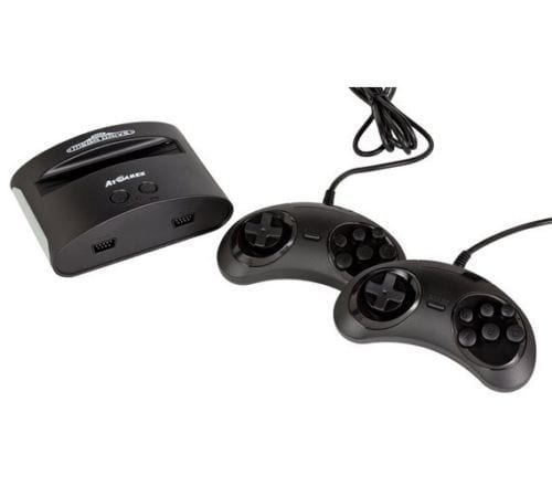 SEGA MEGA DRIVE CLASSIC GAME CONSOLE 857847003790
