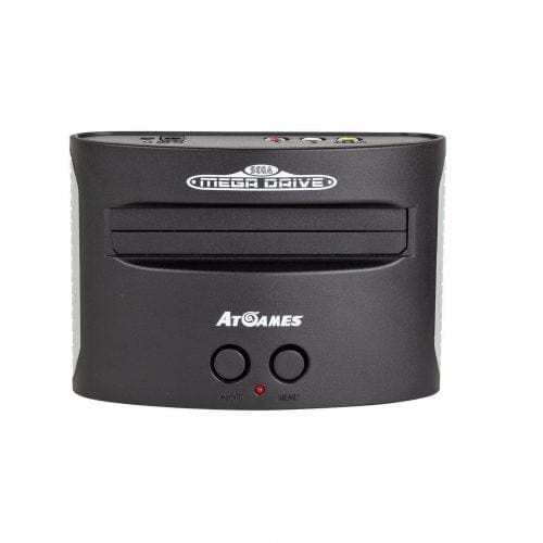 SEGA MEGA DRIVE CLASSIC GAME CONSOLE 857847003790