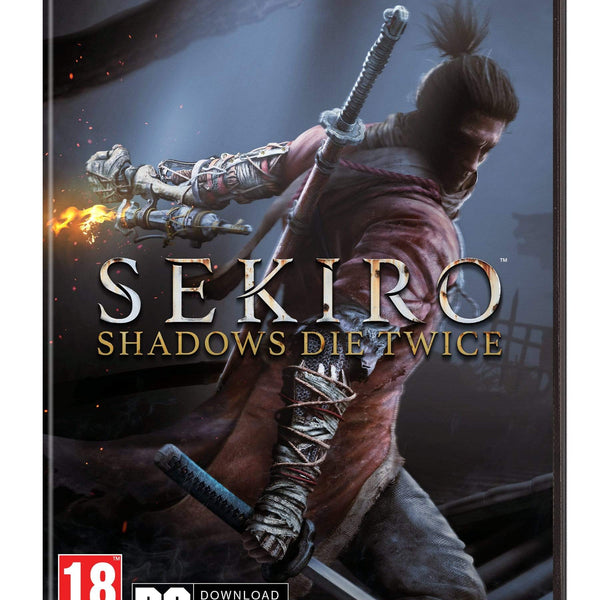 Sekiro buy best sale ps4