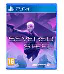 Severed Steel (Playstation 4) 5060264377572