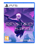 Severed Steel (Playstation 5) 5060264377602