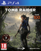 Shadow of the Tomb Raider - Definitive Edition (PS4) 5021290085879