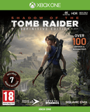 Shadow of the Tomb Raider - Definitive Edition (Xone) 5021290085978
