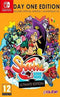 Shantae Half Genie Hero Ultimate Edition D1 Edition (Nintendo Switch) 5060201657590