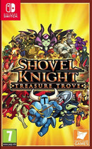 Shovel Knight: Treasure Trove (Switch) 5060146466998