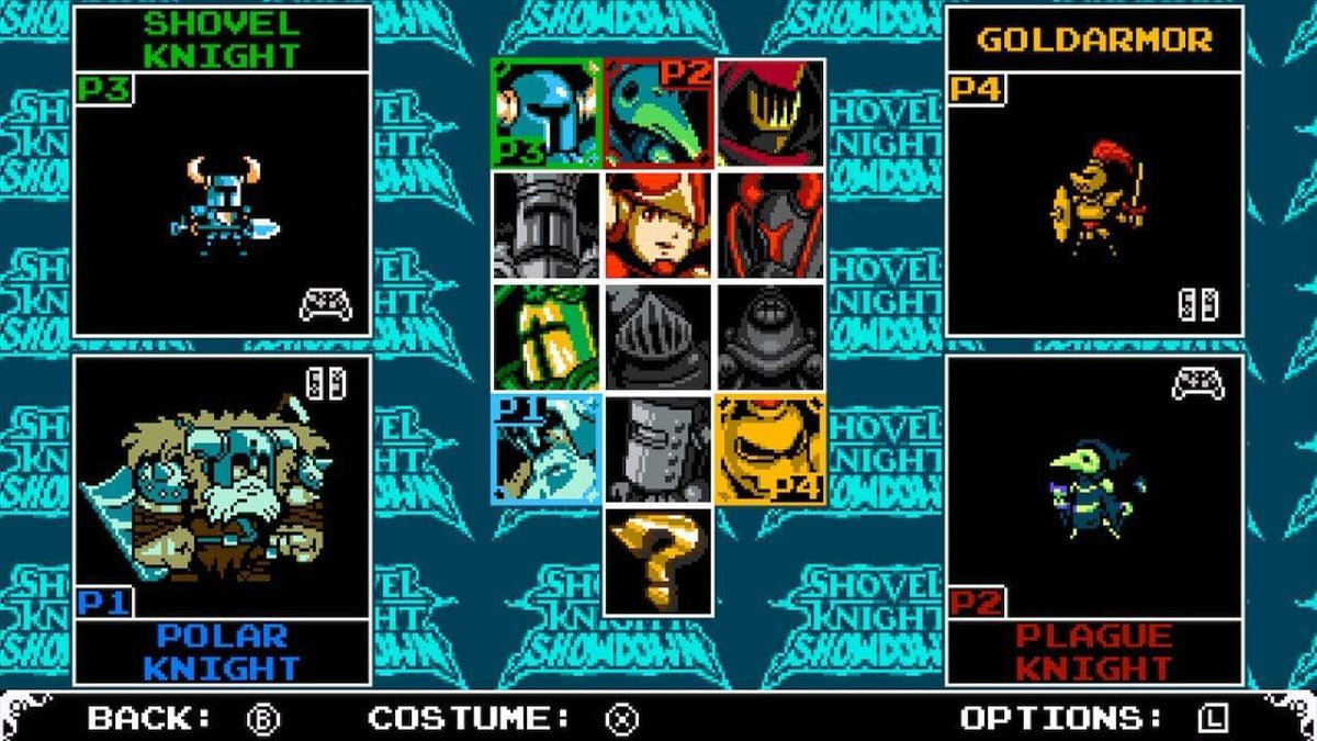 Shovel Knight: Treasure Trove (Xone) 5060146467063