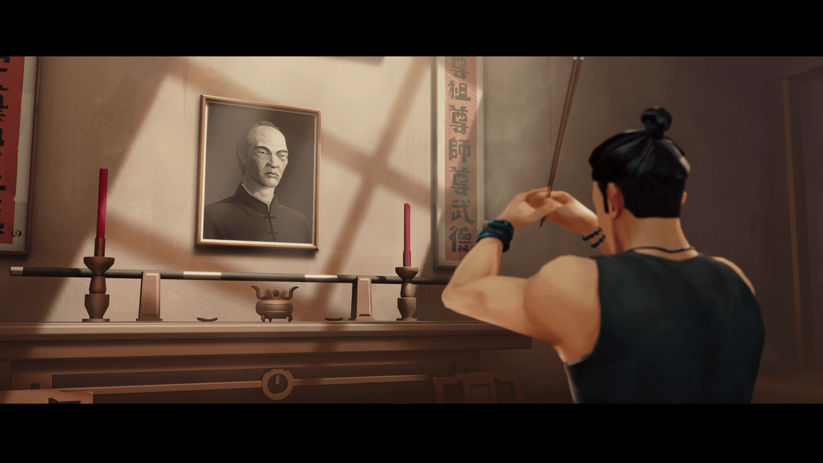 Sifu - Vengeance Edition (Nintendo Switch) 3701529501333