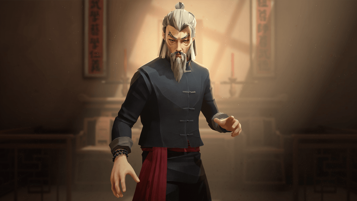 Sifu - Vengeance Edition (Nintendo Switch) 3701529501333