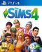 Sims 4 (playstation 4) 5035223122401