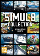 SIMUL8 COLLECTION (PC) 5055957701482