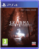 Skabma: Snowfall (Playstation 4) 5055957703783