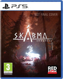 Skabma: Snowfall (Playstation 5) 5055957703820