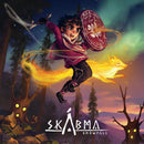 Skabma: Snowfall (Playstation 5) 5055957703820