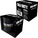 SKODELICA CALL OF DUTY WAREFARE LOGO 617885008719