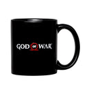 SKODELICA GOD OF WAR LOGO GAYA 4260570020440