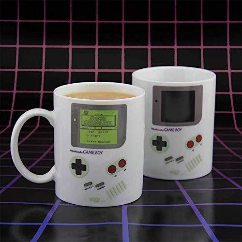 SKODELICA (SPREMINJA BARVO) GAME BOY  PALADONE 5055964706630