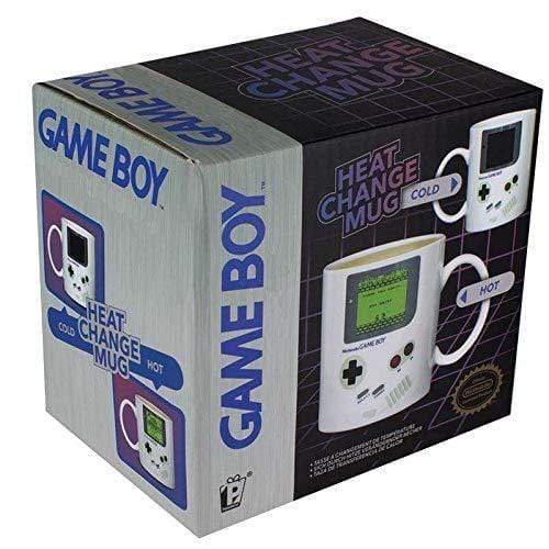 SKODELICA (SPREMINJA BARVO) GAME BOY  PALADONE 5055964706630