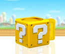 SKODELICA SUPER MARIO QUESTION BLOCK PALADONE 5055964707255