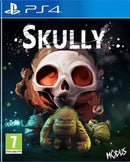 Skully (PS4) 5016488135542