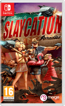 Slaycation Paradise (Nintendo Switch) 5060264377763