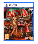 Slaycation Paradise (Playstation 5) 5060264377749