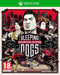 Sleeping Dogs - Definitive Edition (Xbox One) 5021290066083