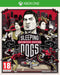 Sleeping Dogs Definitive Edition (xbox one) 5021290066151