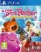 Slime Rancher - Deluxe Edition (PS4) 0811949032270