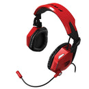 Slušalke Mad Catz F.R.E.Q. 5 Stereo Gaming [rdeče] 728658033743