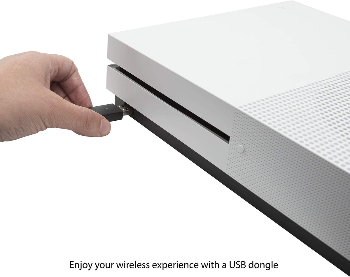 Slušalke PDP LVL 50  BREZŽIČNE za Xbox One 708056064563